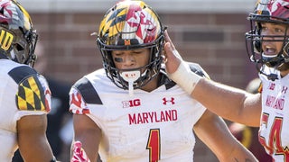 Rookie Wide Receiver Impacts: NFL Draft Reaction