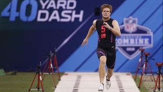 NFL Draft 2018, revisited: Why Jets picked Sam Darnold instead of Josh Allen,  Lamar Jackson