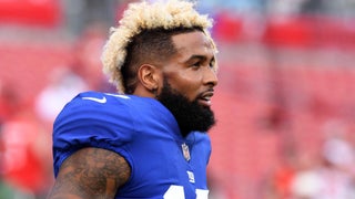 New York Giants create confusion across NFL with Odell Beckham Jr. trade -  The Washington Post