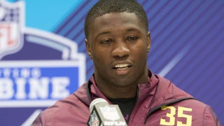 A Bears' iPad, Georgia jerseys among items stolen from Roquan Smith's car  in Athens