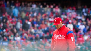 Gabe Kapler will be Phillies manager, reports say – The Mercury