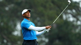 Tiger Woods' score: Complete final-round results, highlights from