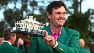 Masters Champion Patrick Reed Is Officially Golf's Great Disruptor