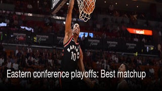 NBA Playoffs 2018: All things being equal, OG Anunoby is the key to beating  LeBron James - Raptors HQ