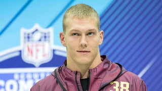 2018 NFL Draft: Leighton Vander Esch - Music City Miracles