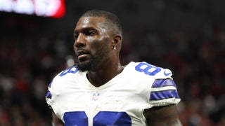 NFL catch rule: Changes could be coming to OK Dez Bryant-like plays