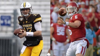 2018 NFL Draft: 49ers' Kyle Shanahan liked QB Josh Allen