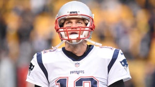 Tom Brady of New England Patriots has yet to commit to playing 2018 season  - ESPN