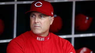 Will Cincinnati Reds stay true to rebuild with young players?