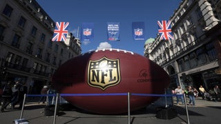 Khan Wembley deal would move NFL London team step closer to reality, NFL