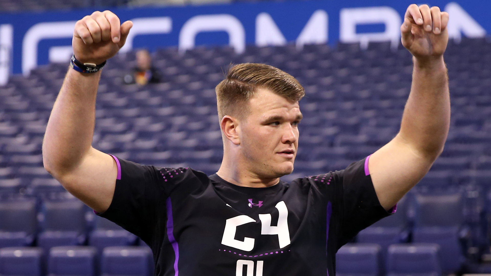 How will Mike McGlinchey's time with 49ers be remembered?