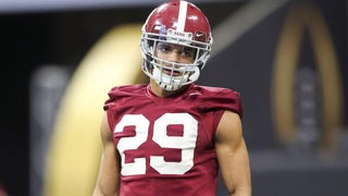 Every SEC team's highest draft pick in NFL, NBA and MLB