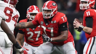 Isaiah Wynn Scouting Report