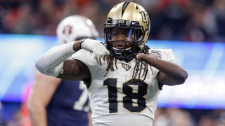 NFL on X: .@ShaquemGriffin is the newest member of the Seattle @Seahawks!  #NFLDraft  / X