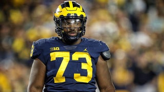 2018 NFL mock draft tracker: Mathbomb Consensus 1,000 - Pride Of