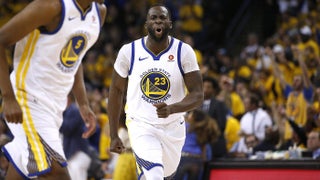 We are not alike': Warriors' Draymond Green tells All-Star Game crew not to  compare him to Rudy Gobert
