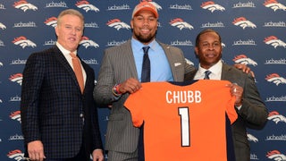 With Bradley Chubb now on board, the Broncos will not exercise Shane Ray's  fifth-year option - The Athletic