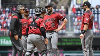 2018 MLB team preview: The Seattle Mariners are on the fringes of