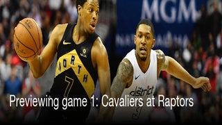 The Game Everyone Wants To Watch: Raptors All-Time Five vs. Cavs