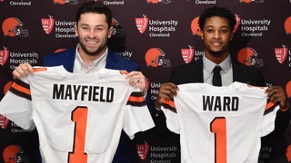 Browns: Stat analytics won't give Baker Mayfield credit for