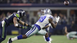 Dez Bryant believes Cowboys are the 'only team' that could've