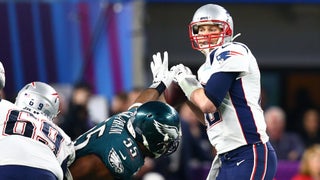 2018 NFL Over-Under Win Totals: Patriots are going to fall off at some  point, not in 2018 