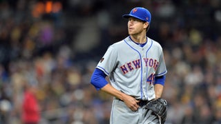 DeGrom injury news hangs over Mets 6-2 loss to Reds