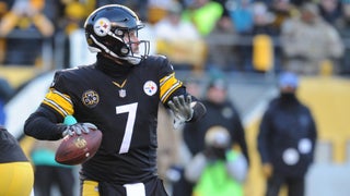 Social Media Reacts to Big Ben Injury, Rudolph Being Named QB1 for