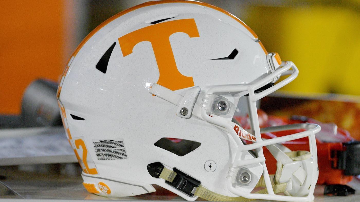 NCAA Football: Tennessee at Missouri