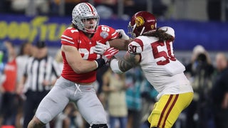 Prospect Profile: Ohio State DE Nick Bosa