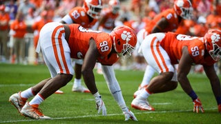 Clelin Ferrell declares for NFL Draft