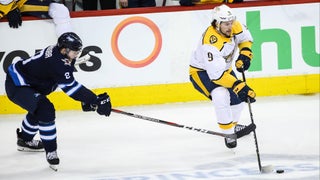 Winnipeg Jets Schedule & Scores - NHL