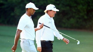 The Match' live stream: How to watch Tom Brady, Phil Mickelson vs