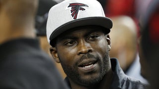 Michael Vick Has Ankle Surgery: 'I Could Still Be A Good Quarterback' - CBS  Philadelphia