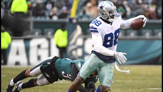 Late for Work 8/2: Ravens Still Perceived Favorites to Sign Dez Bryant