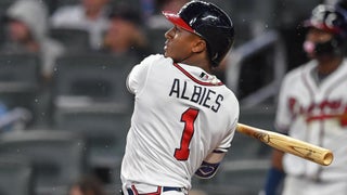 Real or Not? Ozzie Albies, Gleyber Torres are already legit stars - ABC7  San Francisco