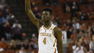 Why Bamba and his record-setting wingspan don't fit current NBA trend