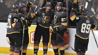 These Golden Knights first - NBC Sports EDGE Betting