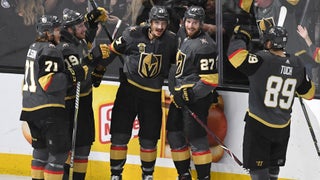 Jets vs. Golden Knights Prediction & Picks - NHL Playoffs First Round Game 3