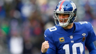Eli Manning, Giants settle memorabilia lawsuit. Here's what we