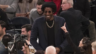 Amar'e Stoudemire Returns to - Image 2 from Sports Rewind: Feb. 13