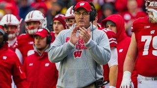 Northwestern Wisconsin football at Wrigley