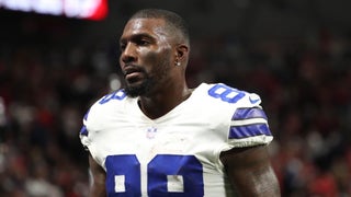 Dez Bryant Plans Return to the NFL: Is signing with the 49ers