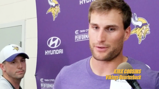 Minnesota Vikings: How Much Confidence Do You Have?