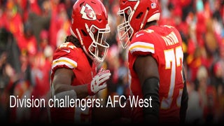 Chargers Playoff Picture: Bolts see postseason chances boosted