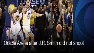 2015 NBA Finals Game 1: By the Numbers - SI Kids: Sports News for