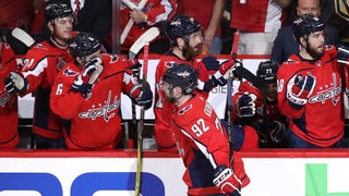 Three Longtime Capitals Fans have Waited 20 Years for this Playoff