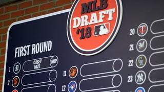 2018 MLB Draft profile: Brady Singer, RHP, University of Florida