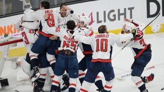 Where are they now? The Washington Capitals' 2018 Stanley Cup