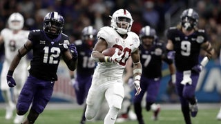 Northwestern football odds: Vegas sets over/under at 9.5 wins